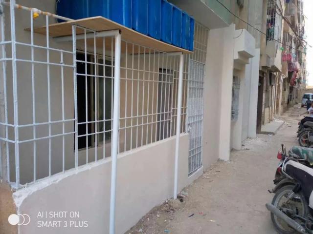 Urgent for rent at Shumail view Phase 1 Karachi Gulzar E Hijri ID 29404