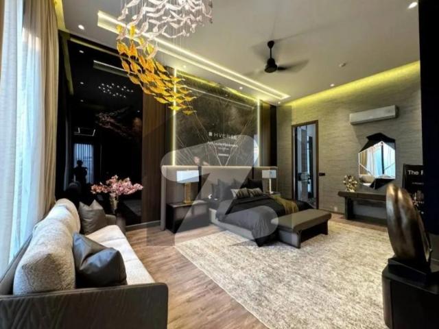Urgent for rent Marla upper portion for Rent in chembeli block Bahria Town Chambelli Block