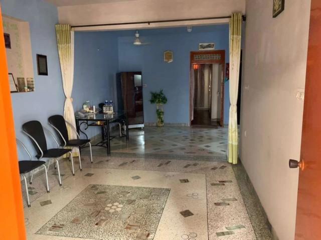 Urgent for rent, recently renovated Karachi Naya Nazimabad ID 27997