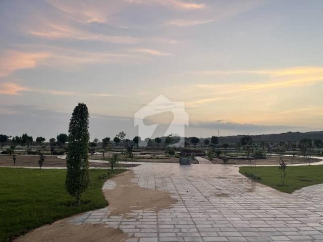 Urgent For Sale 1 kanal On Investor Rate Plot in A2 in DHA Phase 6 > Direct Deal with owner