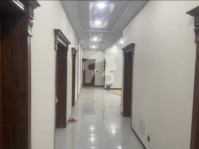 Urgent For Sale Brand New Luxury House Available For Sale In G 16/4 Size 50x90 Investor Price