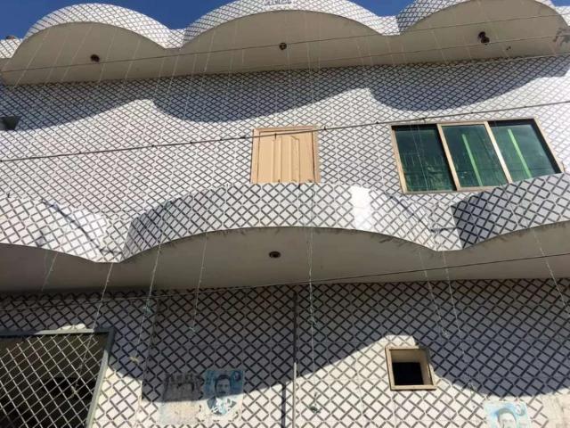 Urgent for sale Faisalabad ID 09504