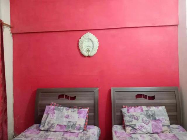 Urgent Flat 4 Sale Karachi Malir Link To Super Highway ID 16734
