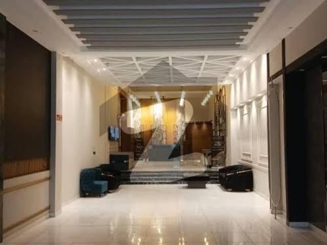 Urgent flat available for rent north nazimabad block f
