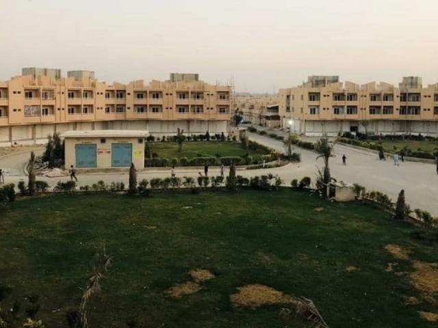 Urgent Furnished Villa 80 Yd For Sale In Gohar Green City Malir Karachi Gohar Green City ID 79994