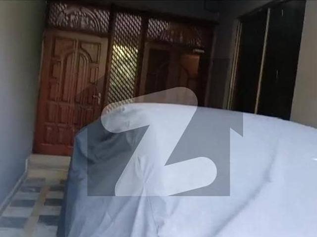 Urgent House For Sale 33*60 Size in Pwd Islamabad