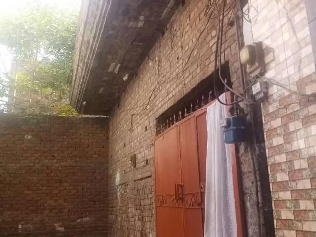 Urgent house for sale 5.5 Marla Lahore Kotli Abdur Rahman ID 30487