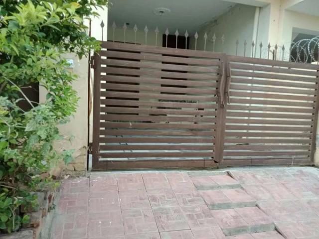 Urgent house for sale Rawalpindi Adiala Road ID 14389
