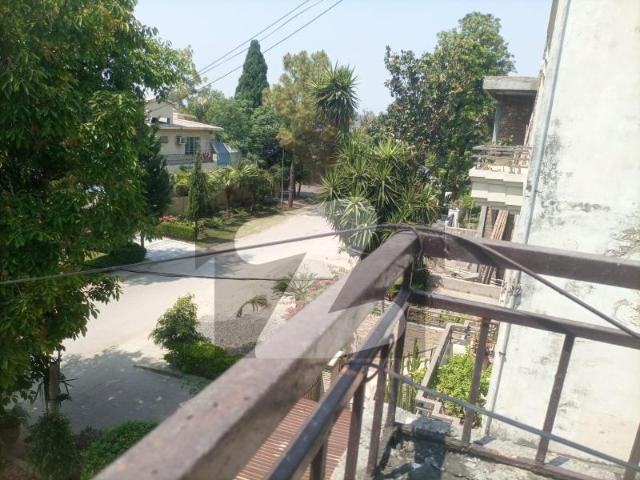 Urgent House For Sale | Triple Store|Main Chaklala Scheme 3 | 40 Ft Wide Street| Chaklala Scheme 3