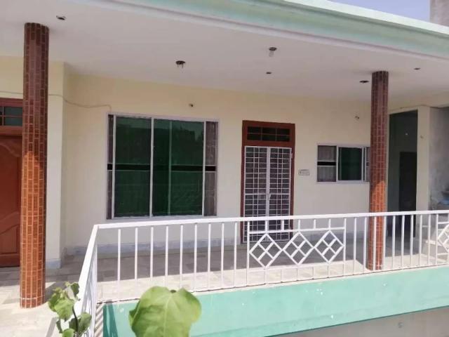 Urgent house upper portion on rent in Good condition! Multan ID 21568