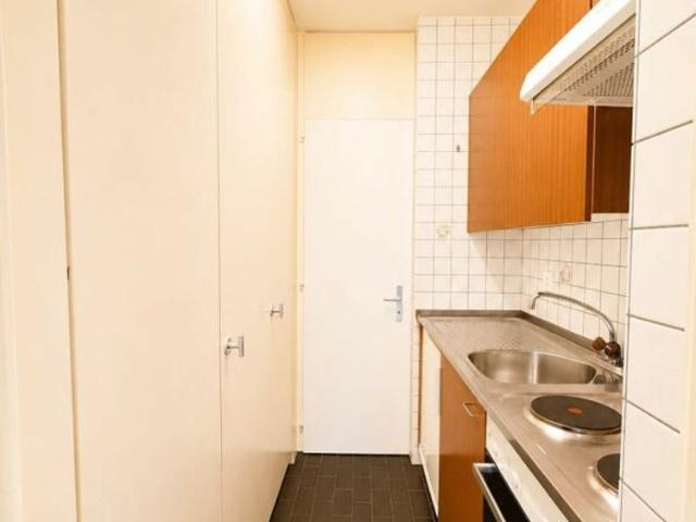 URGENT – Lease renewal – Nice studio in a quiet environment
