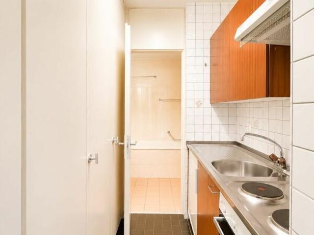 URGENT – Lease renewal – Nice studio in a quiet environment