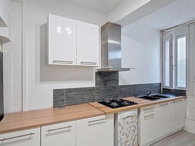 URGENT Maison de ville 3 chambres