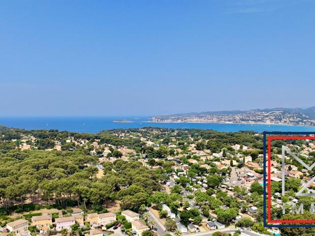 Urgent Maison Sanary Beaucours 130m² Sanary sur Mer