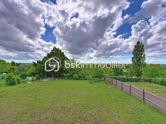 ✨Urgent ! Maison 135 m² 3 chambres Castelnau d’Estrétefonds – calme + terrasses à Castelnau d’Estrétefonds 31620