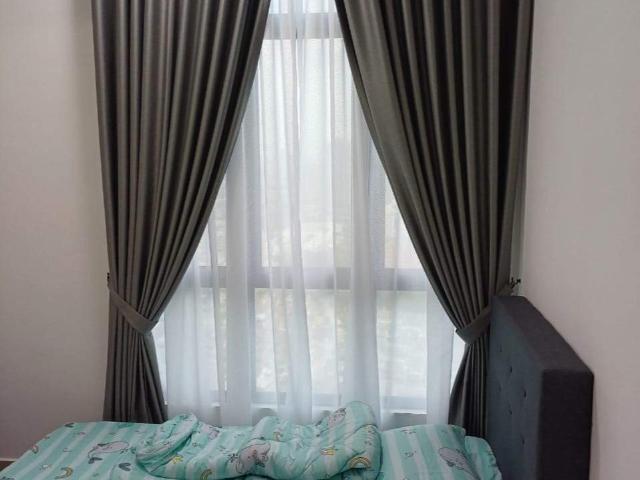 Urgent: medium room for single