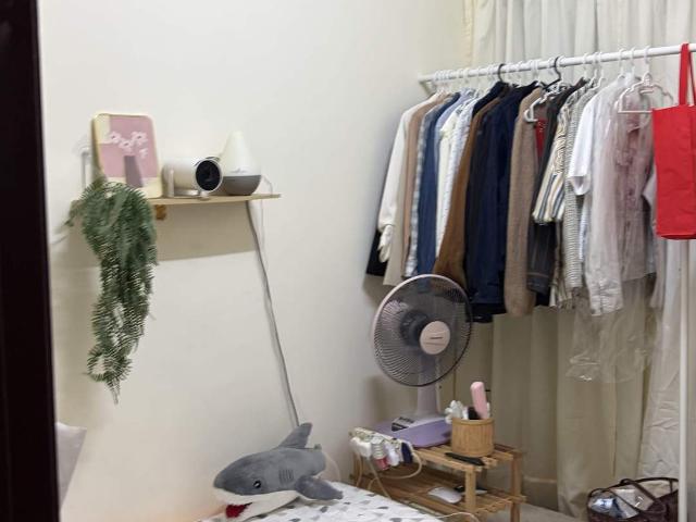URGENT NON SHARING ROOM FOR RENT