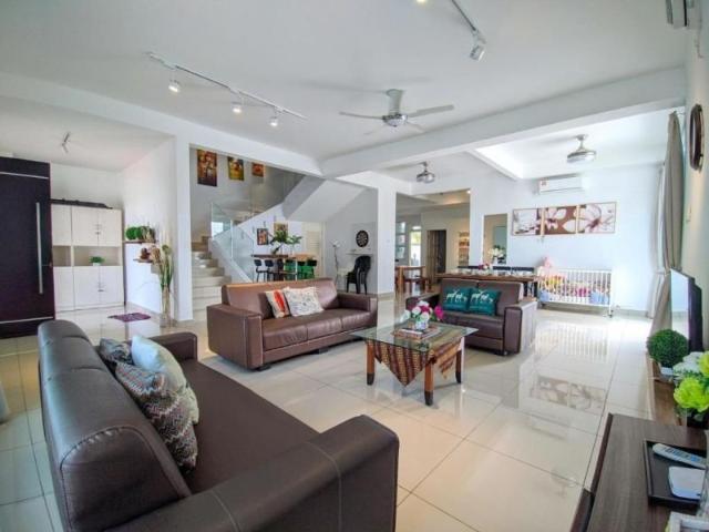 @URGENT@ NEW pre Launch 2 storey [Lowest Price in the Town]
