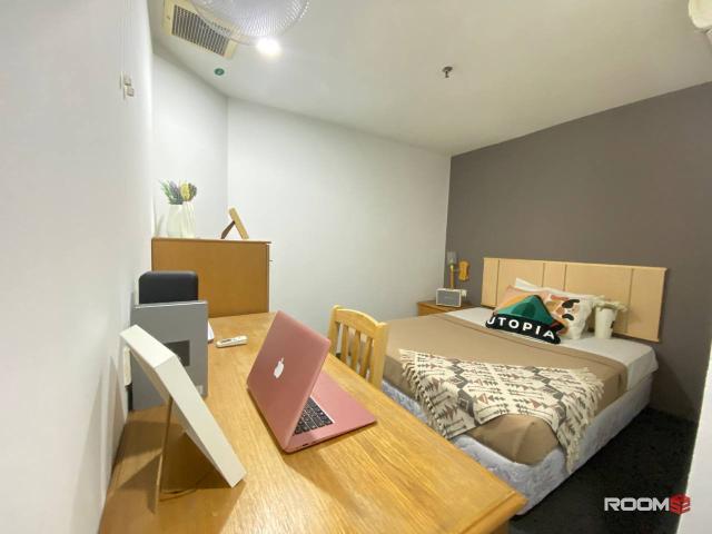 Urgent Need Room Rental? But Haven't Found The Best? Don't Worry We Got You ‼️ At Puchong