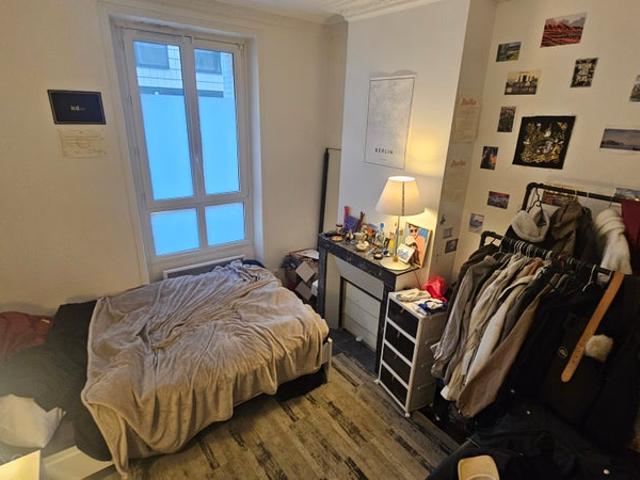 URGENT Sous location chambre juillet aout