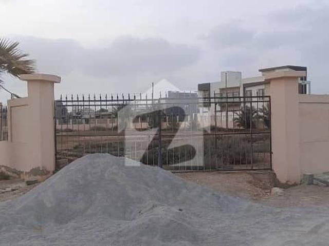 Urgent sale 4560 dimension plot for sale ideal location