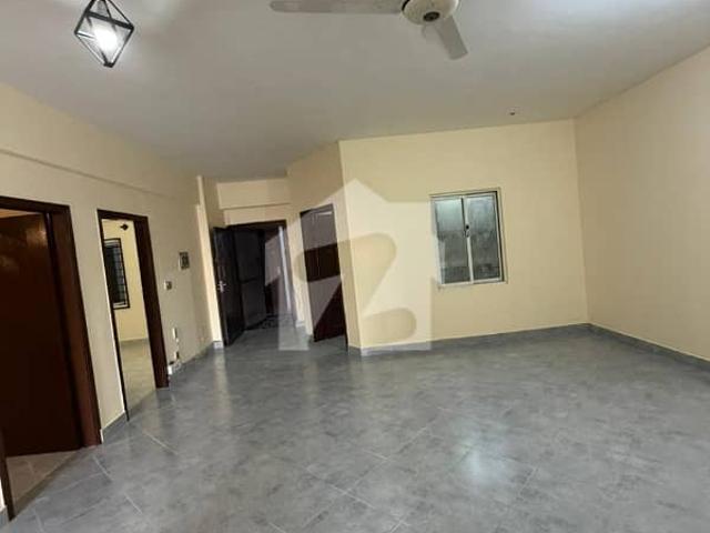 Urgent Sale | 4 Bed + Maid Room Apartment with Margalla View in Fortune Residency, E 11/4 Islamabad