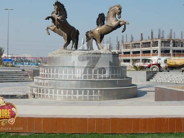Urgent Sale 5 Marla Low Price Plot For Sale In Bahria Orchard Lahore | Best Price Deal Possession Utility Charges Not Paid
