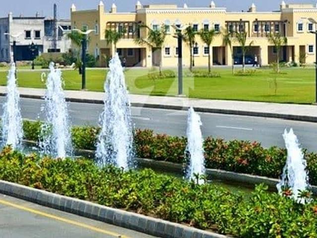 Urgent Sale 5 Marla Plot in Bahria Orchard Phase 2 Lahore | Best Price Deal