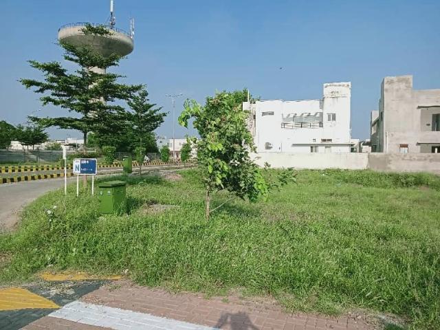 Urgent Sale 1 Kanal Plot For Sale In Dha Phase 7 T Block Lahore DHA PHASE 7 ID 79510