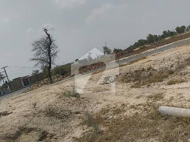 Urgent Sale | 1.5 Marla Commercial Shop Plot | GT Road Front | Al Momin Garden 97/9 L | Registry & Complete File