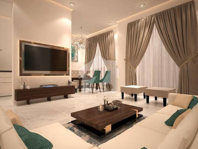 URGENT SALE | 2nd Floor Townhouse Unit at OLD PRICE | Main Raiwind Road, Lahore