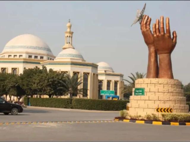 Urgent Sale 37Lac 8Marla Bahria Orchard Eastern Ext Lahore Raiwind Road ID 59799