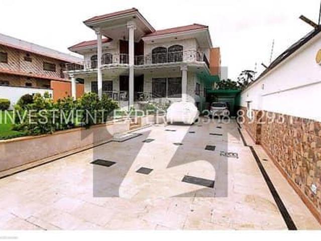 Urgent Sale 375 Sq. Yards House for Sale Prime Investment Opportunity in Gulshan e Iqbal Block 7, Karachi Gulshan e Iqbal Block 7
