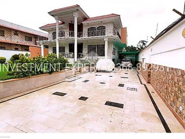 Urgent Sale 375 Sq. Yards House for Sale Prime Investment Opportunity in Gulshan e Iqbal Block 7, Karachi