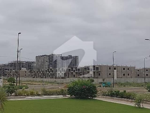 Urgent Sale! 3 Room Apartment in Al Ghafoor Grande City Surjani | 4th Floor | Prime Location