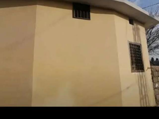 Urgent sale A Newly constructed house VIP in Mansehra ID 25654