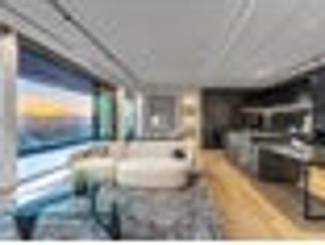 Luxury Penthouse Living the High Life