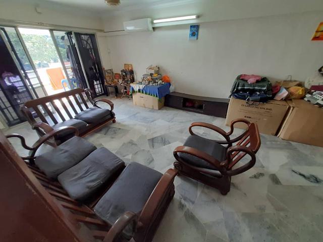 URGENT SALE at Below Market Price Pines Condominium