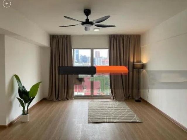 Urgent Sale Below Market Price Plaza 393 Apartment Cheras Maluri
