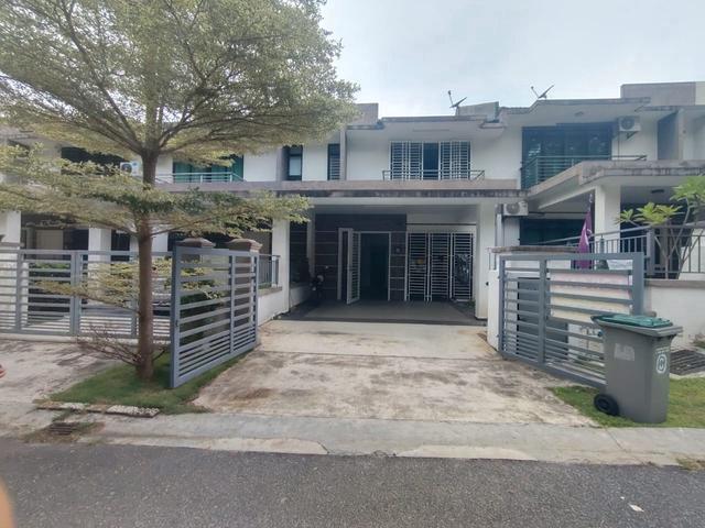 Urgent Sale Below Market Price Taman Muzaffar Heights Ayer Keroh