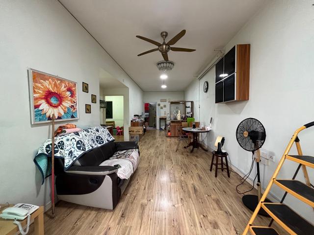 Urgent Sale Below Market Value Alam Damai Condo Kota Kinabalu