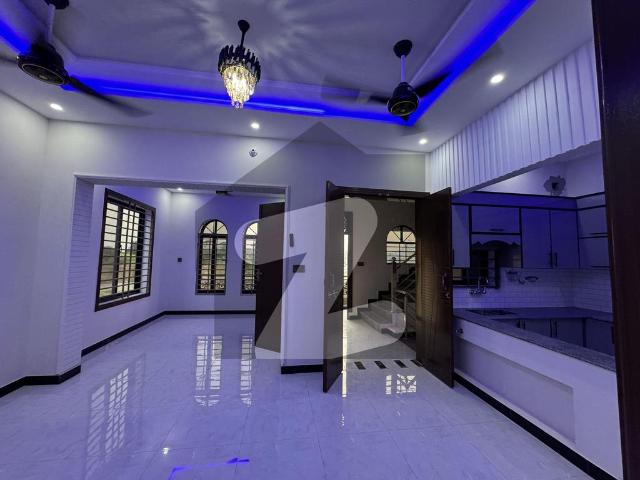 Urgent Sale | Corner 5 Marla Double Storey House | Investor Rate | Near Arcade Mall New City Phase 2
