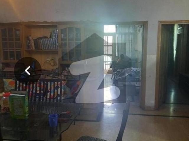 Urgent Sale Double Storey House E 11