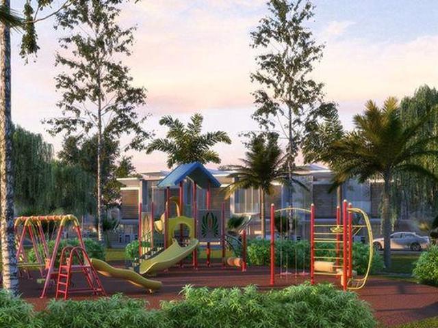 URGENT SALE DoubleStorey Landed Home in Taman Kajang Perdana Value