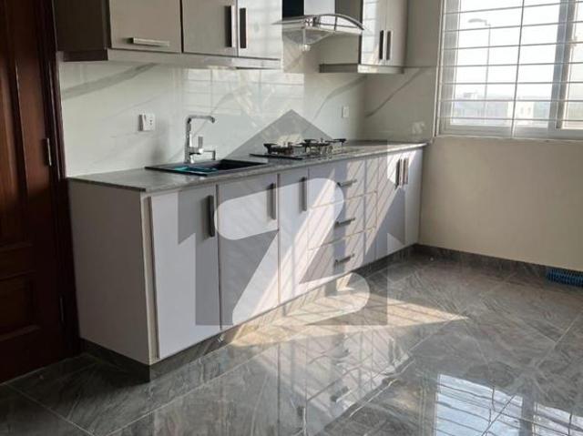 URGENT SALE Fully Furnished Villa With Solar 23Kv Bahria Town Precinct 17