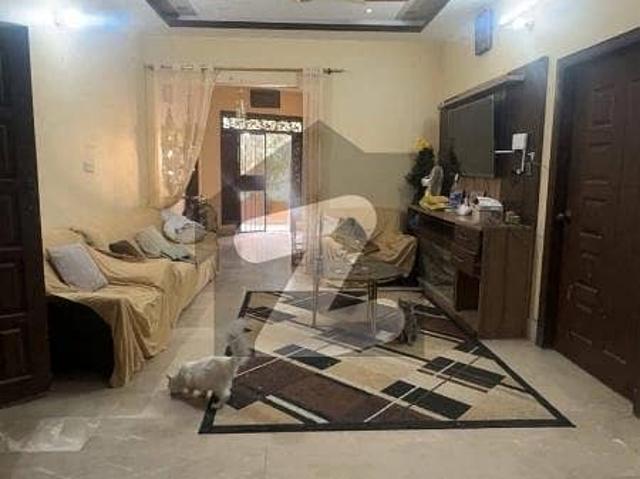 Urgent Sale House In Gulistan E Jauhar