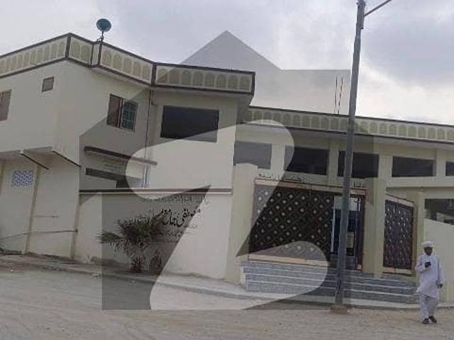 Urgent Sale Ideal Location Plot In Aligarh Society Sector 5A