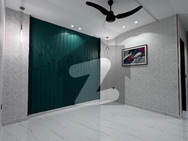 Urgent Sale Investor Price 10 Marla Brand New House Double Unite Back Open Life Time House For Sale Bahria Town Phase 8