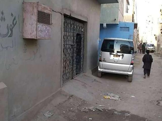 Urgent sale Karachi Gulberg Town ID 48778