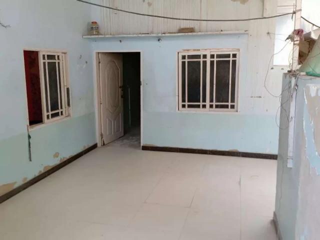 Urgent sale Karachi Zaman Town ID 22472